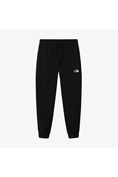 THE NORTH FACE Standard Kadın Siyah Pantolon