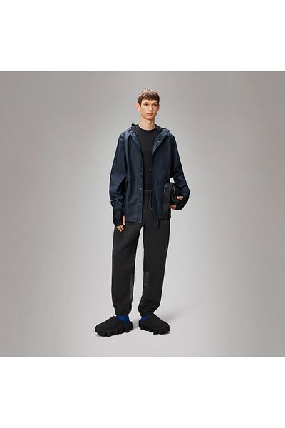 Rains 18010-es modell Fishtail dzseki - W3 vágás