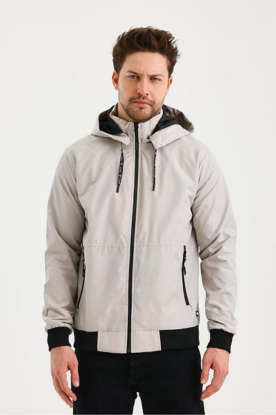 yakamor Men's Knitting Manjet Rainbook