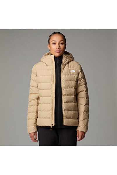 THE NORTH FACE Aconcagua Iıı Kadın Kahverengi Mont