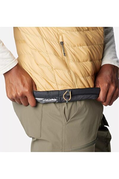 Columbia ΑΝΔΡΙΚΟ ΓΙΛΕΚΟ POWDER PASS 1748031-292