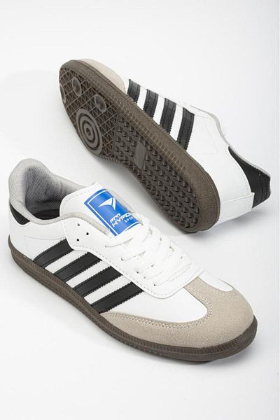 Pro Hyper Comfortable Comfortable Stripes Sports Shoes