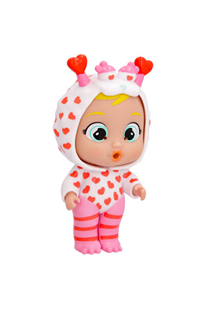 Cry Babies Magic Tears Stars Zıplayan Bebekler - Momo