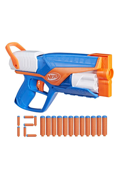 Nerf Agility N Series F8629 - Girl's Casual Shoes