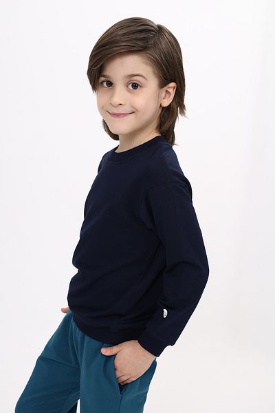 Toontoy Boy's Sweatshirt - Printed
