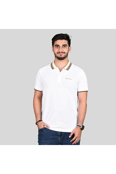 Giordano Men's Polo