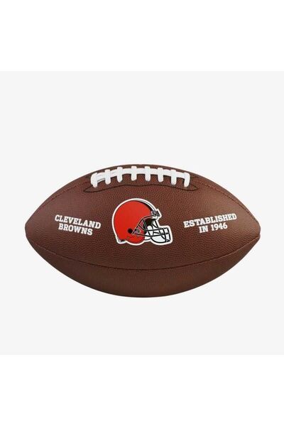 Wilson Nfl Licensed Football Cl كرة القدم الأمريكية Wtf1748xbcl