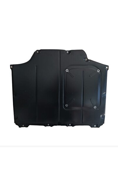 NS Nilser Auto Parts Toyota Corolla - Auris Metal Alt Karter Koruması 2019>