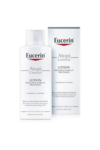 Eucerin - Atopicontrol Body Care Lotion - 250Ml