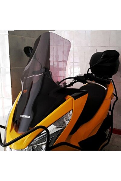 Genel Markalar Honda Pcx 125 - 150 Uzun Ön Cam (tur Camı)