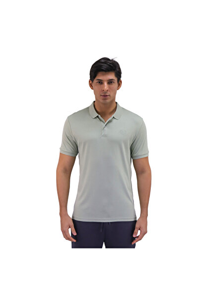 Giordano Men's Cotton Solid Polo
