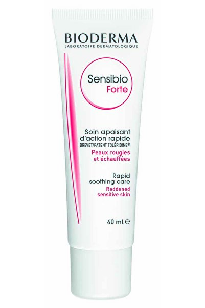 Bioderma - Cream Sensibio Fort - 40Ml