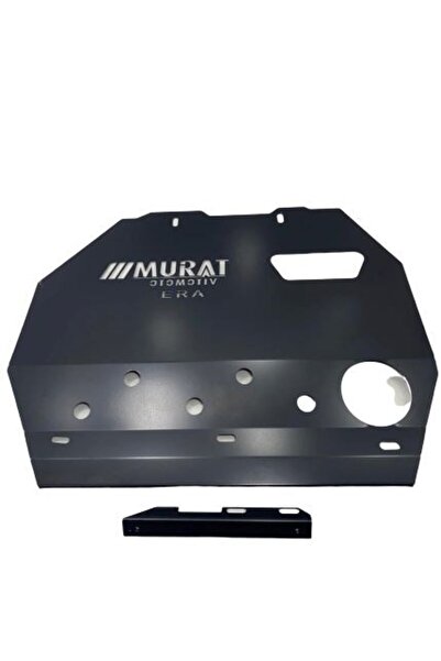 NS Nilser Auto Parts Hyundai Accent Era 1.4 1.5 1.6 Karter Muhafaza Metal 2006-2012