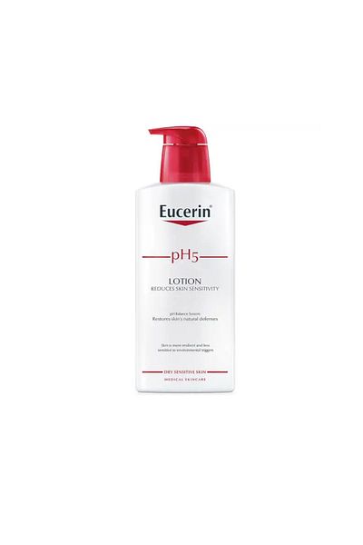 Eucerin - Ph5 Lotion - 400Ml