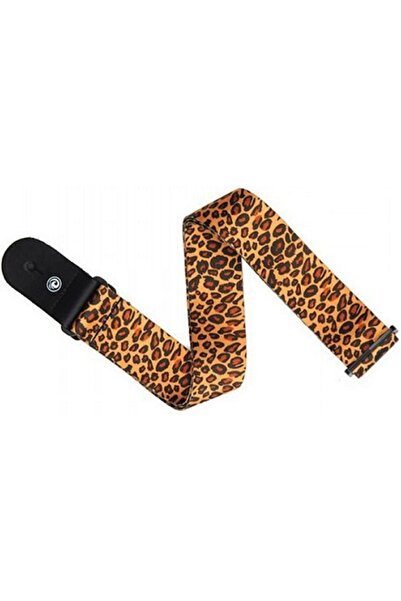 Planet Waves PLANETWAVES 50H08 ГИТАРНА ВИЦА 50 ММ ЛЕОПАРД КАНАДА ГИТАРНА ВИЦА...