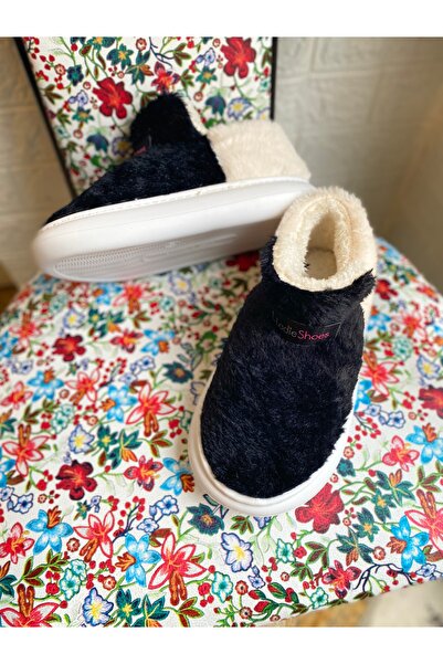 İLADİESHOES Kadın Panduf