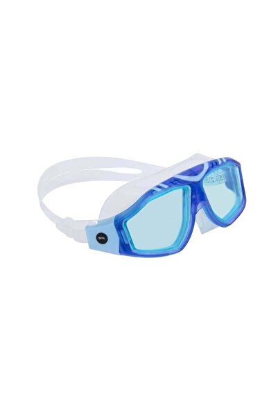 Slazenger Junior Yüzücü Gözlüğü Gl7 Blue Dbluelblue