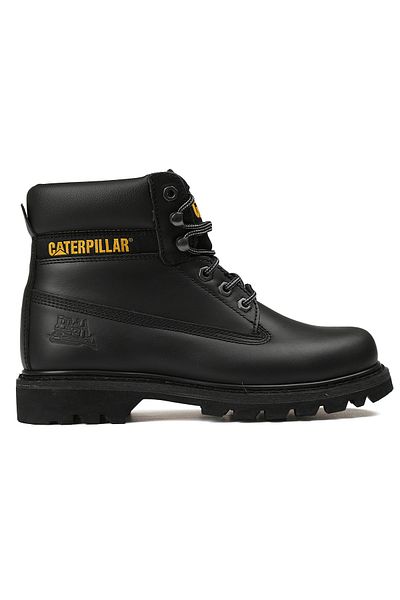Caterpillar Black Cat Unisex Boots