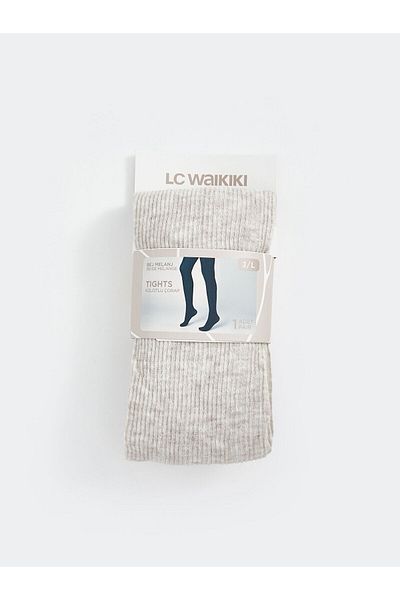 LC Waikiki Дамски обикновен чорапогащник Lcwk