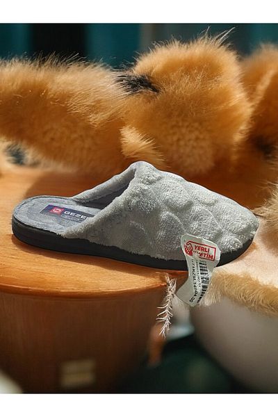 GEZER Konay 14604 Winter Indoor Slippers