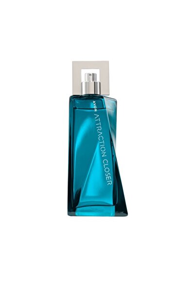 AVON Attraction Closer Erkek Parfüm EDT 75ml