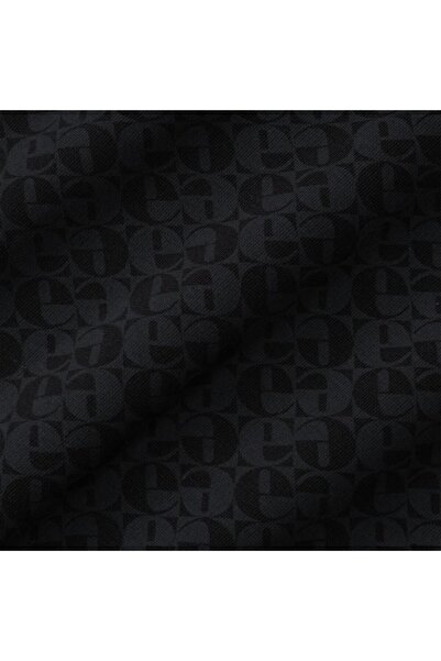 Ellesse Μαύρο φούτερ Em229 Model