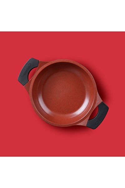 ThermoAD | Tava Sahan Seti | Flora Serisi | Red Diamond