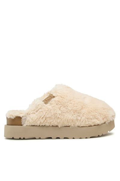 UGG Australia UGG FUZZ SUGAR WOMEN SLIPPERS1135132-NAT