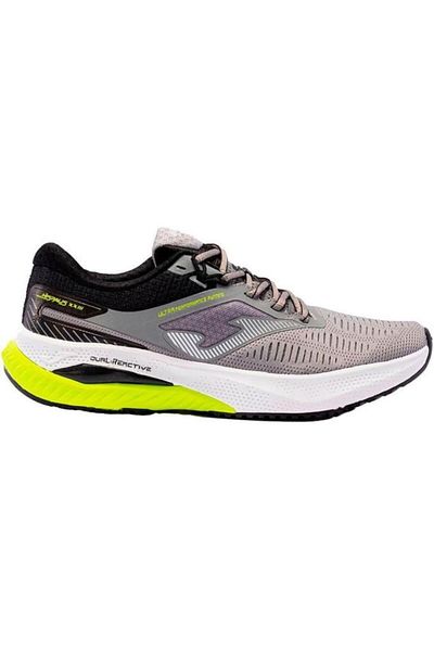 Joma Hispalis 2412 Rhısps2412 Gray Men's Walking Running Shoes