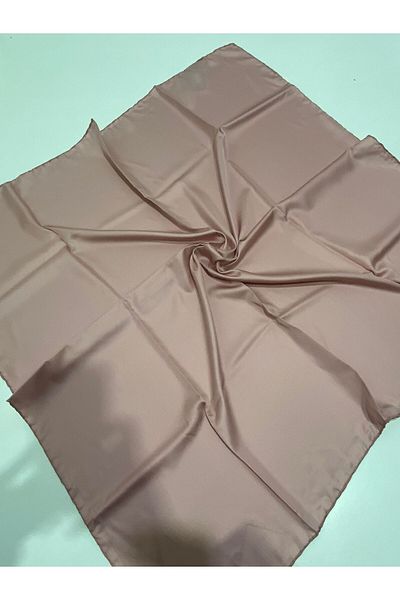 Themizel Φουλάρι Levidor Trend Polyester Twill - Yavruağzı