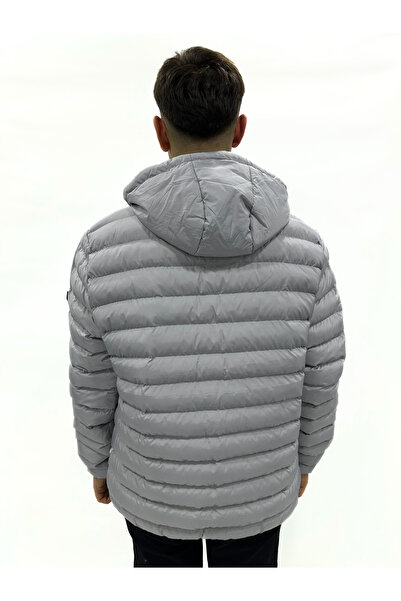 MCL НАДУВНЕ ПАЛЬТО