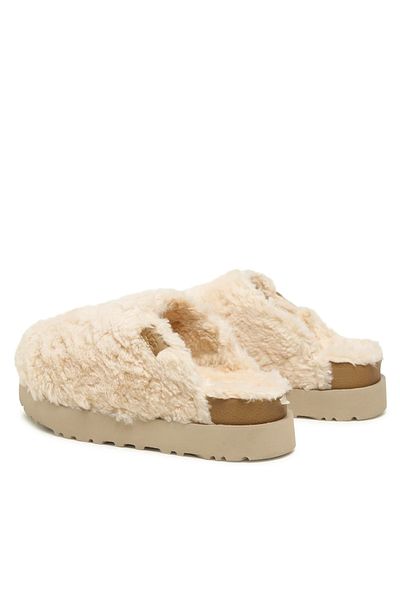 UGG Australia UGG FUZZ SUGAR WOMEN SLIPPERS1135132-NAT