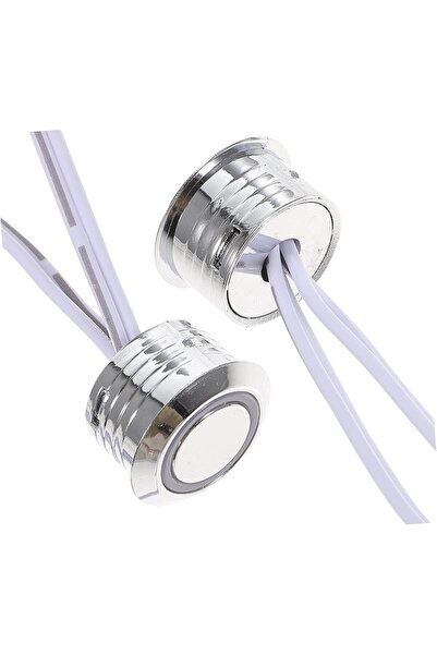 Semco AKILLI DOKUNMATİK ANAHTAR ( Akıllı ) 4A DC5Volt / DC12V / DC24Volt