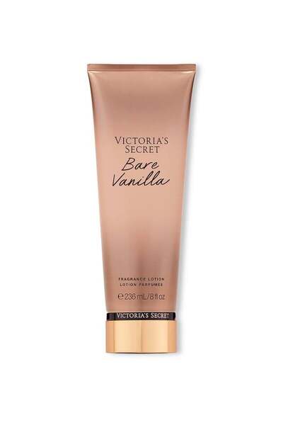 Victoria's Secret Bare Vanilla Vücut Losyonu