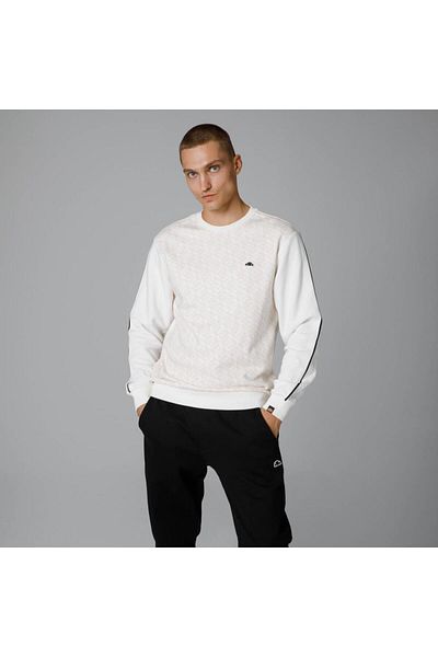 Ellesse Men's Sweatshirt - Em229-Of Model