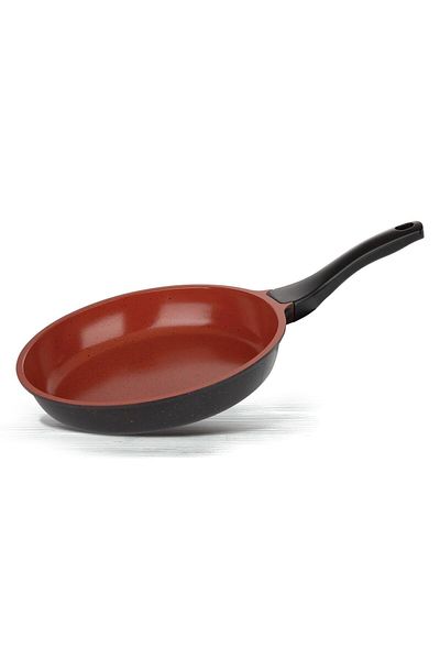 ThermoAD Red Diamond Series - 24 cm Pan