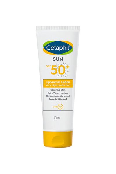 Cetaphil - Sun Liposomal Lotion SPF 50+ -100ml