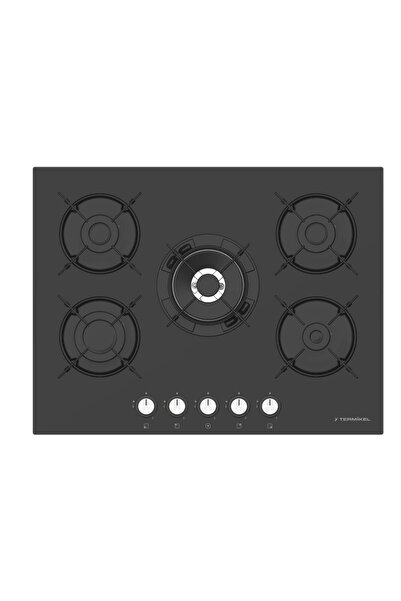 Termikel Ankastre Ocak Bh P71a4c B