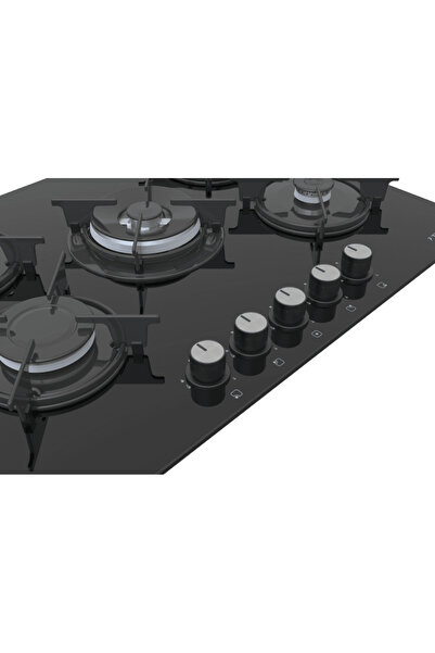 Termikel Ankastre Ocak Bh P71a4c B