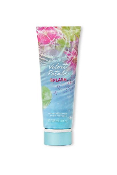 Victoria's Secret Velvet Petals Splash Vücut Losyonu