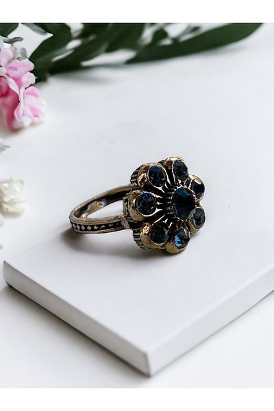 FAYRA ACCESSORIES خاتم قلادة الماس