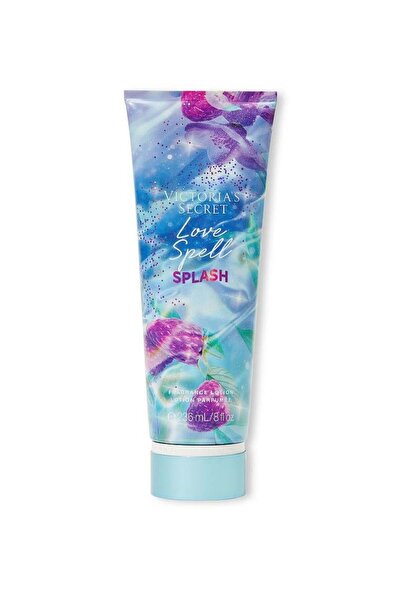 Victoria's Secret Love Spell Splash - لوشن للجسم