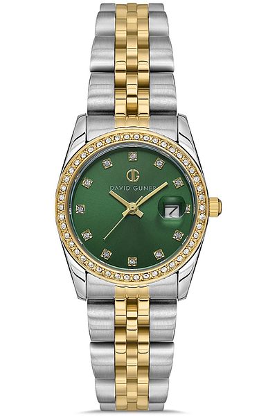 DAVID GUNER حذاء DG-8635LA-D10 موديل