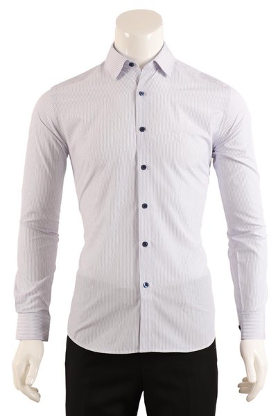 PİSERRO Slim Fit Erkek Gömlek