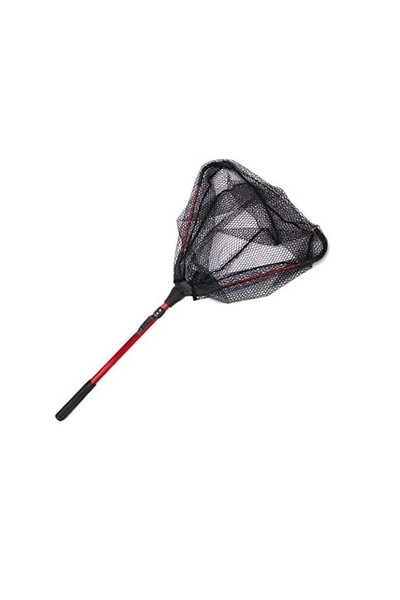 Genel Markalar 6781 Kepçe Tek Parça 81cm Katlanır Kepçe 37x37cm Tor