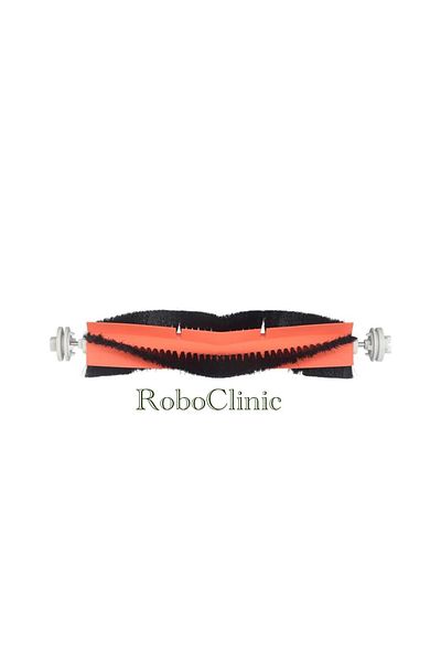 Roboclinic مجموعة ممسحة Xiaomi Trouver Finder LDS - 8 قطع من الفرشاة الرئيسية والجانبية مع فلتر Hepa