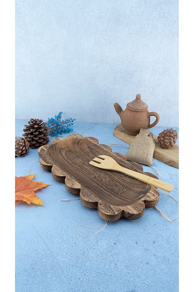 Bambum Folinda Large Presentation Tray