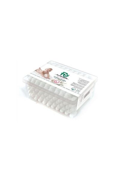 Fe Baby Baby Ear Cleaning Swab