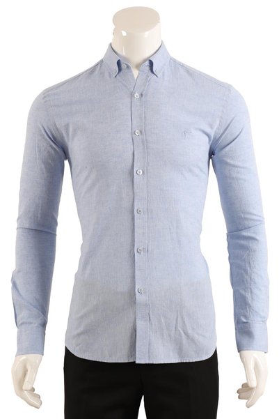 PİSERRO Slim Fit Erkek Gömlek