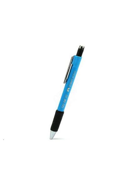 Faber Castell 1347 قلم متعدد الاستخدامات 0.7 أزرق